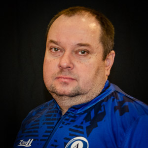 Roman Wasilewski (Europool Arkadia Tczew)