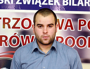 Bartłomiej Zacniewski (Szczecinek)