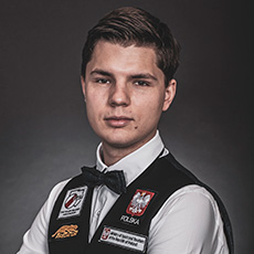 Wiktor Zieliński (inmarketing Hades Poznań)